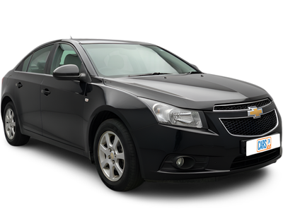 Chevrolet Cruze-img